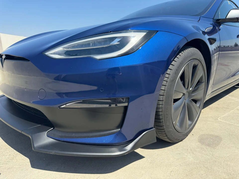 2021 Tesla Model S Plaid - Image 27 of 31