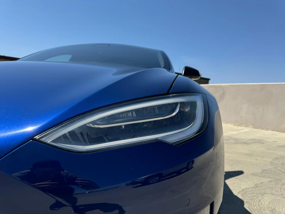2021 Tesla Model S Plaid - Image 25 of 31