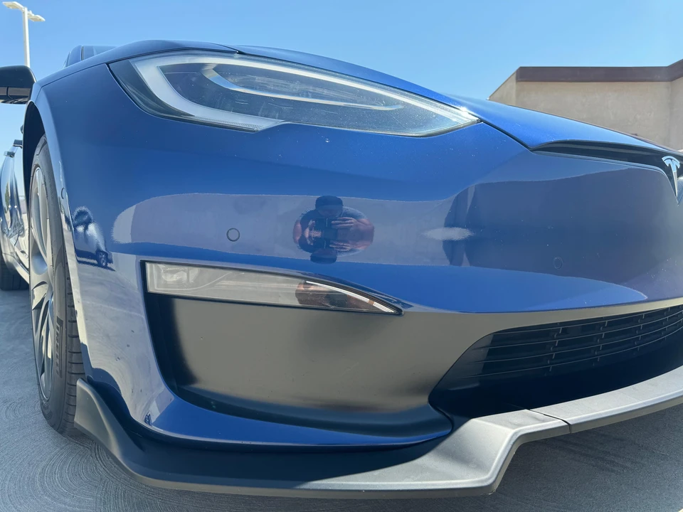2021 Tesla Model S Plaid - Image 22 of 31