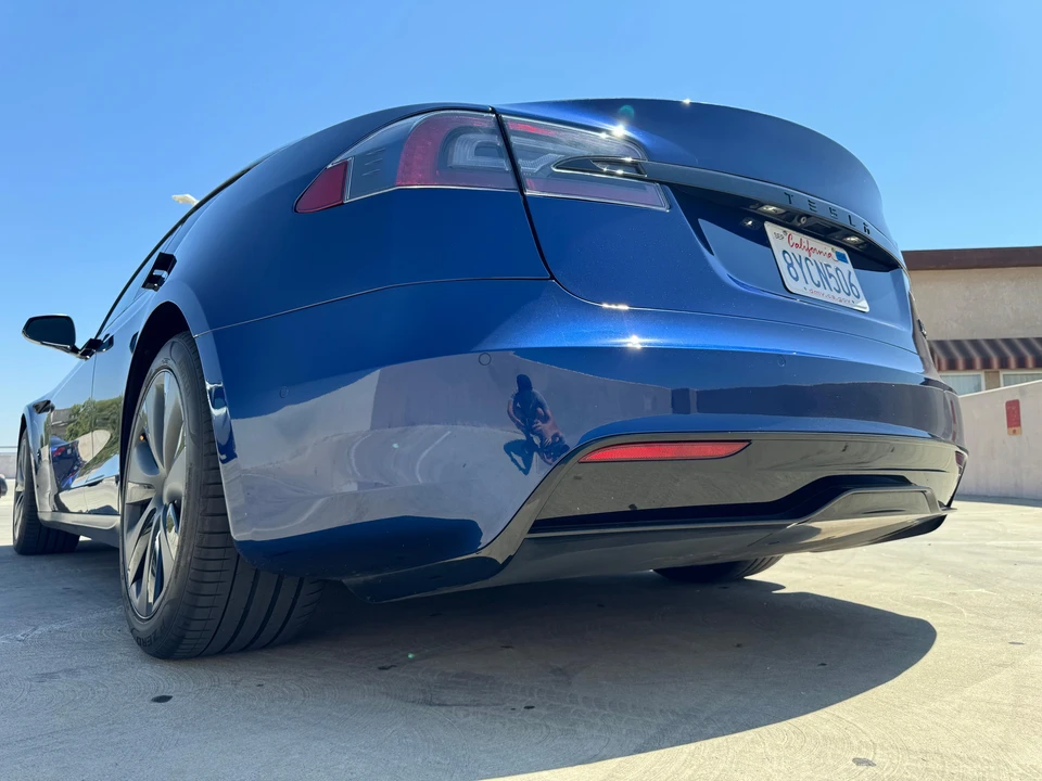 2021 Tesla Model S Plaid - Image 14 of 31