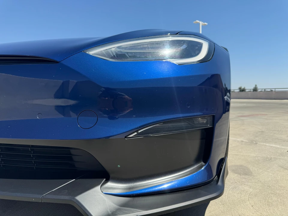 2021 Tesla Model S Plaid - Image 24 of 31