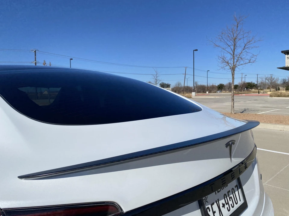 2021 Tesla Model S Plaid - Image 24 of 31