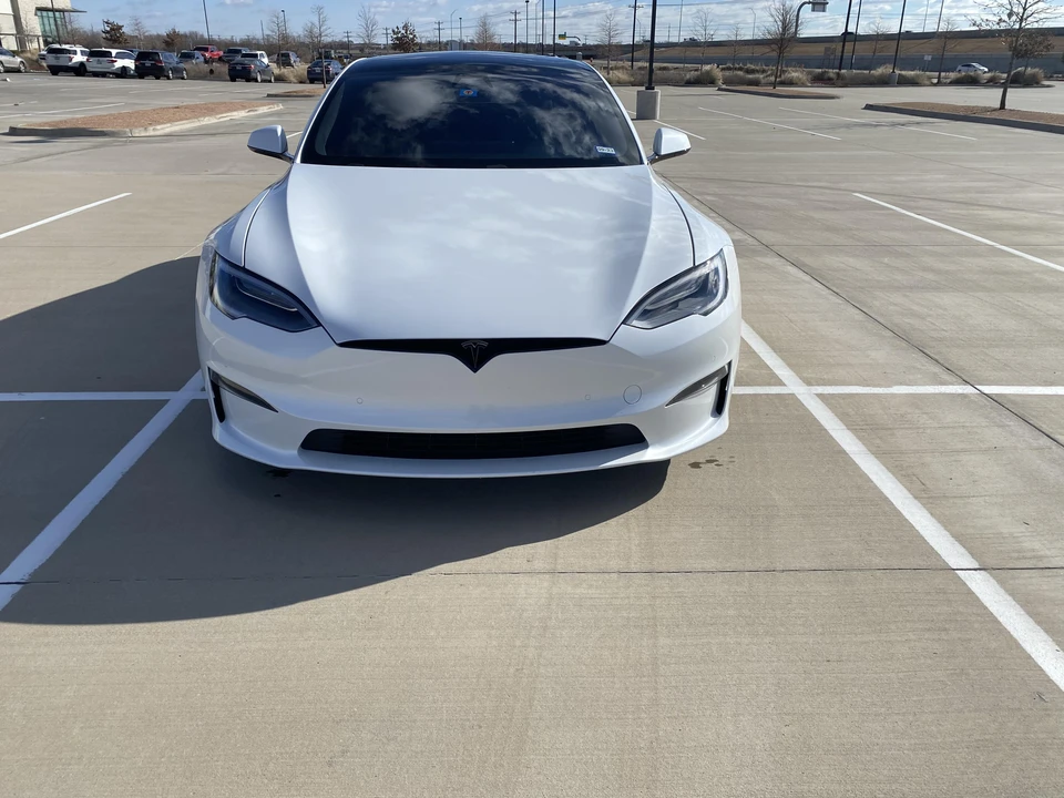 2021 Tesla Model S Plaid - Image 6 of 31