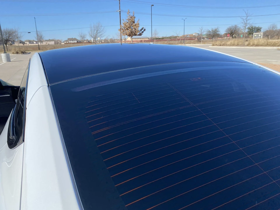 2021 Tesla Model S Plaid - Image 25 of 31