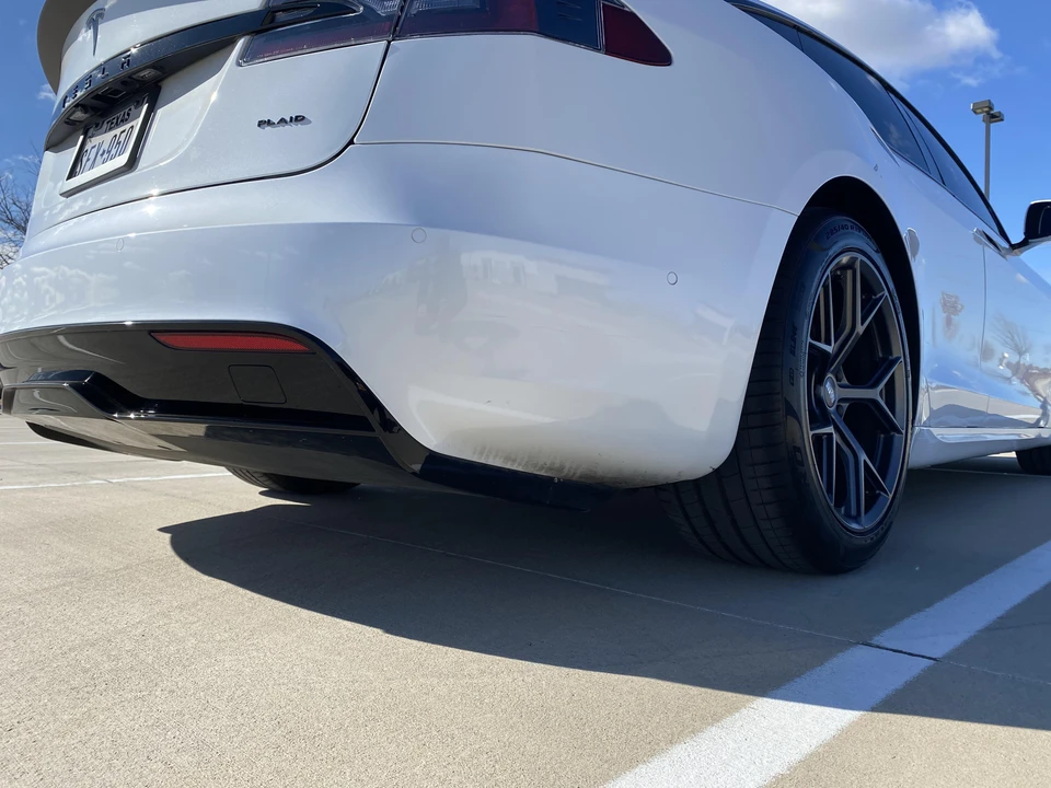 2021 Tesla Model S Plaid - Image 28 of 31