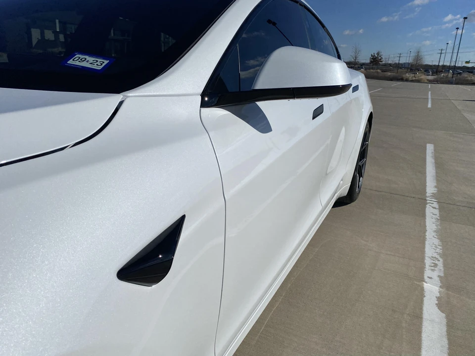 2021 Tesla Model S Plaid - Image 18 of 31