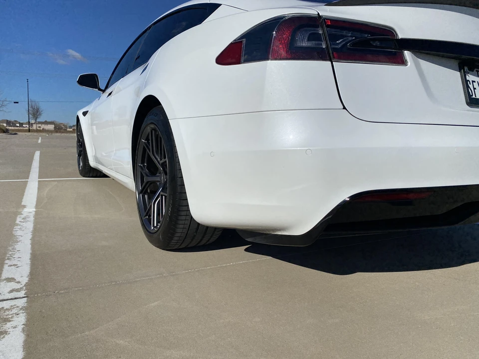 2021 Tesla Model S Plaid - Image 21 of 31