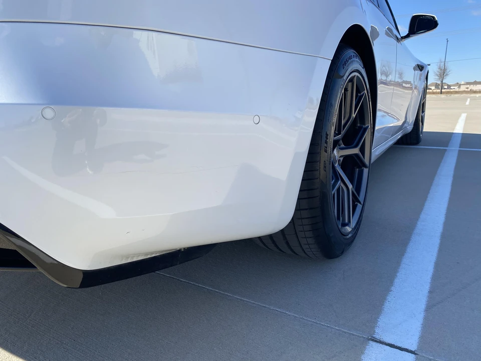 2021 Tesla Model S Plaid - Image 29 of 31
