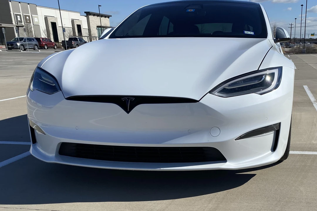 2021 Tesla Model S Plaid - Image 16 of 31