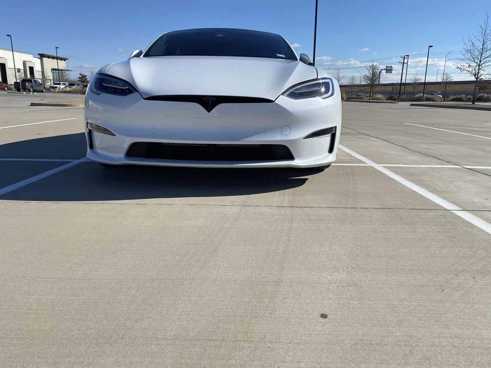 2021 Tesla Model S Plaid - Image 7 of 31