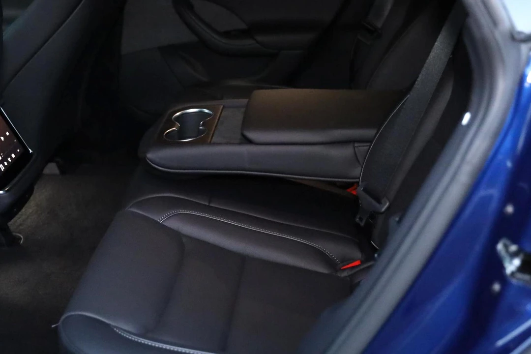 2021 Tesla Model S Plaid - Image 19 of 21