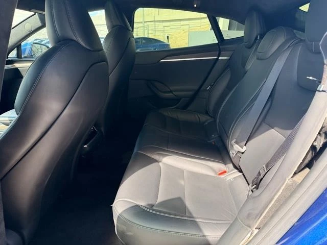 2021 Tesla Model S Plaid - Image 21 of 21