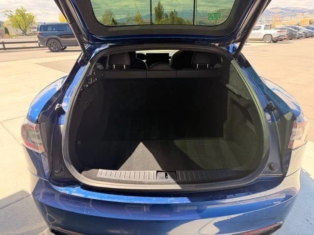 2021 Tesla Model S Plaid - Image 20 of 21