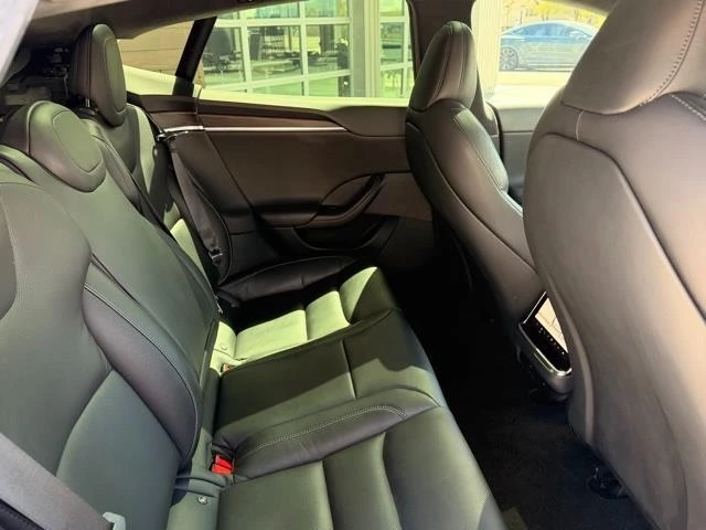 2021 Tesla Model S Plaid - Image 17 of 21