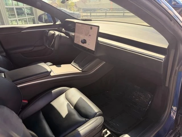 2021 Tesla Model S Plaid - Image 14 of 21
