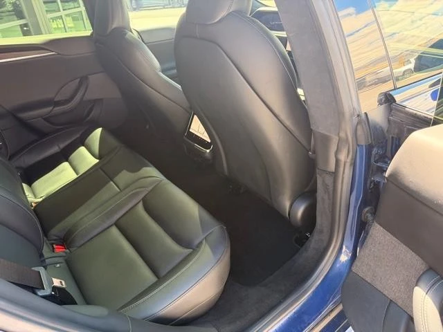 2021 Tesla Model S Plaid - Image 18 of 21
