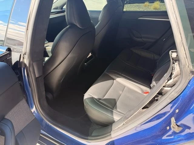2021 Tesla Model S Plaid - Image 22 of 27