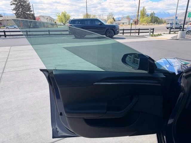 2021 Tesla Model S Plaid - Image 26 of 27