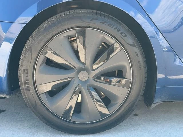 2021 Tesla Model S Plaid - Image 27 of 27