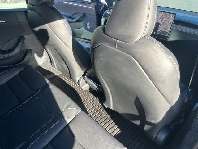 2021 Tesla Model S Plaid - Image 18 of 21