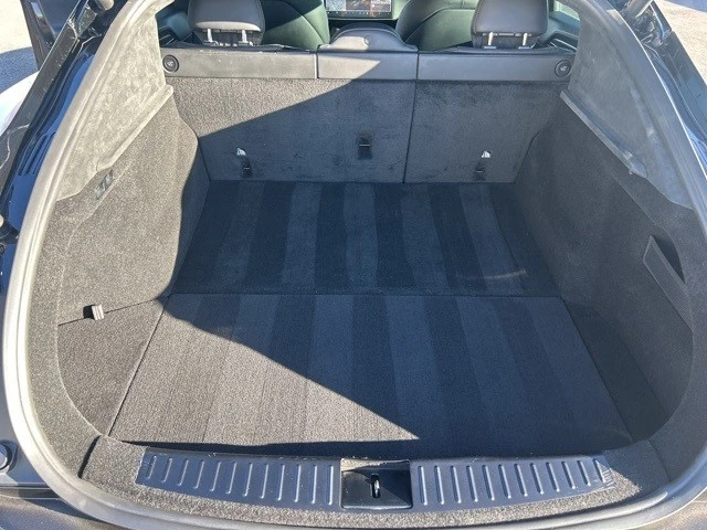 2021 Tesla Model S Plaid - Image 16 of 21