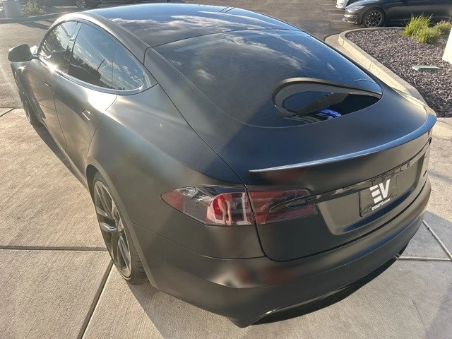 2021 Tesla Model S Plaid - Image 6 of 21