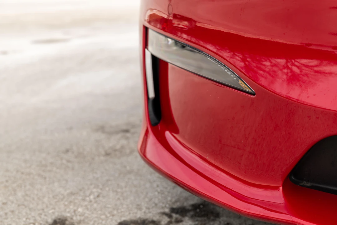 2021 Tesla Model S Plaid - Image 14 of 31