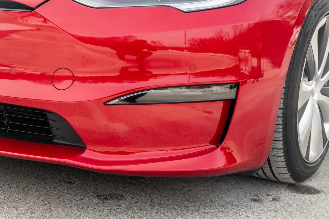 2021 Tesla Model S Plaid - Image 17 of 31