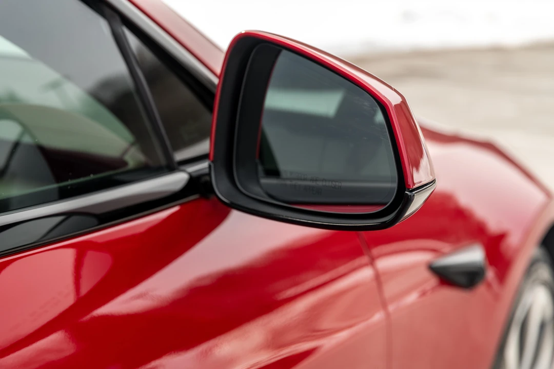 2021 Tesla Model S Plaid - Image 31 of 31