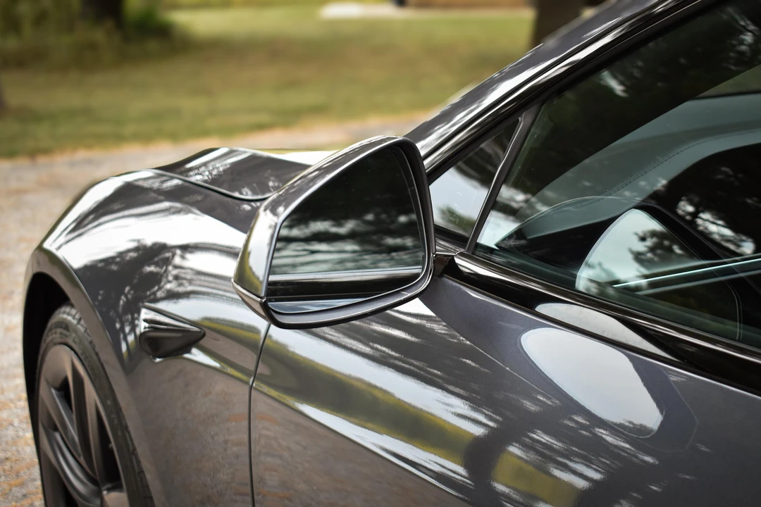 2021 Tesla Model S Plaid - Image 29 of 31