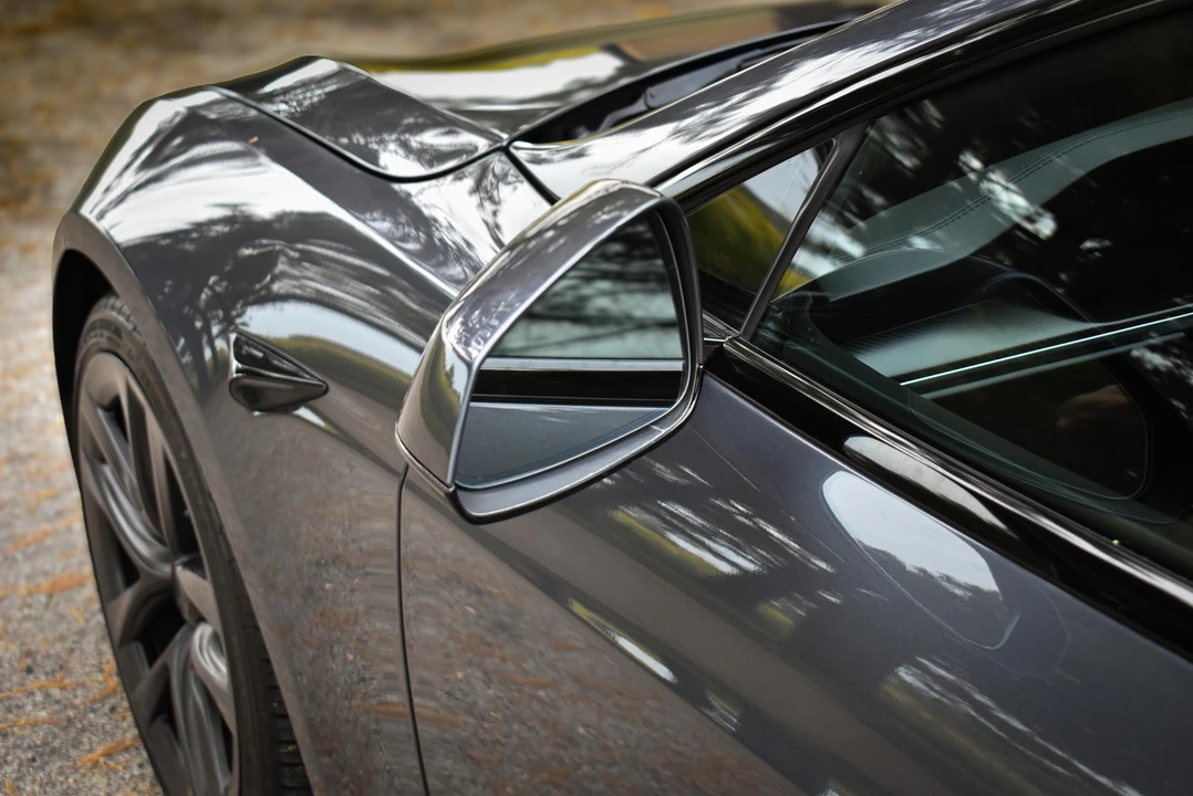 2021 Tesla Model S Plaid - Image 30 of 31