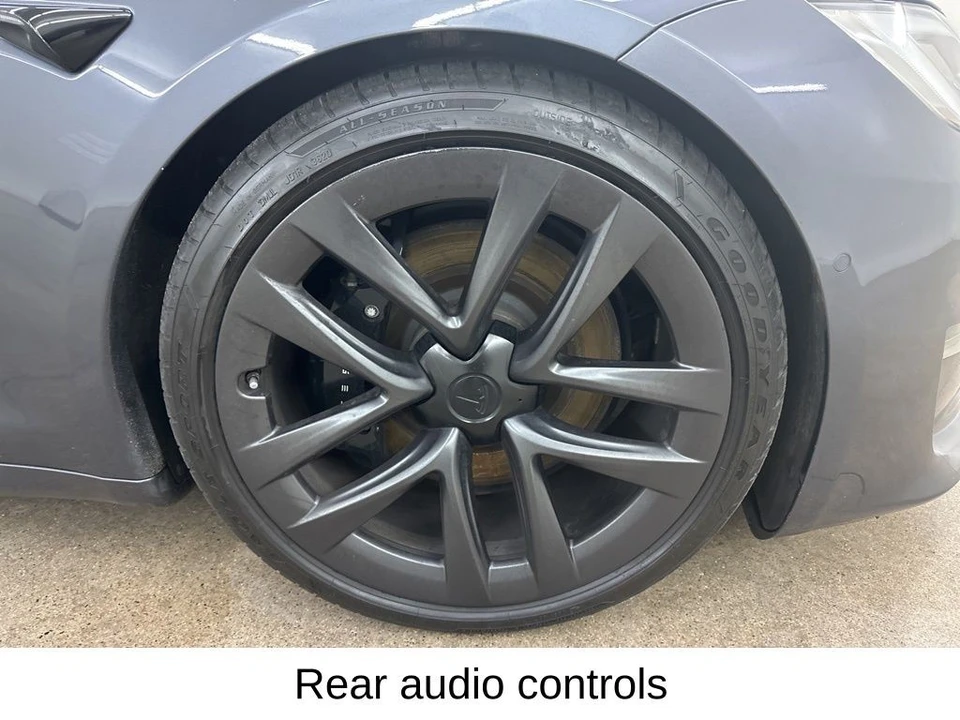 2021 Tesla Model S Plaid - Image 14 of 21