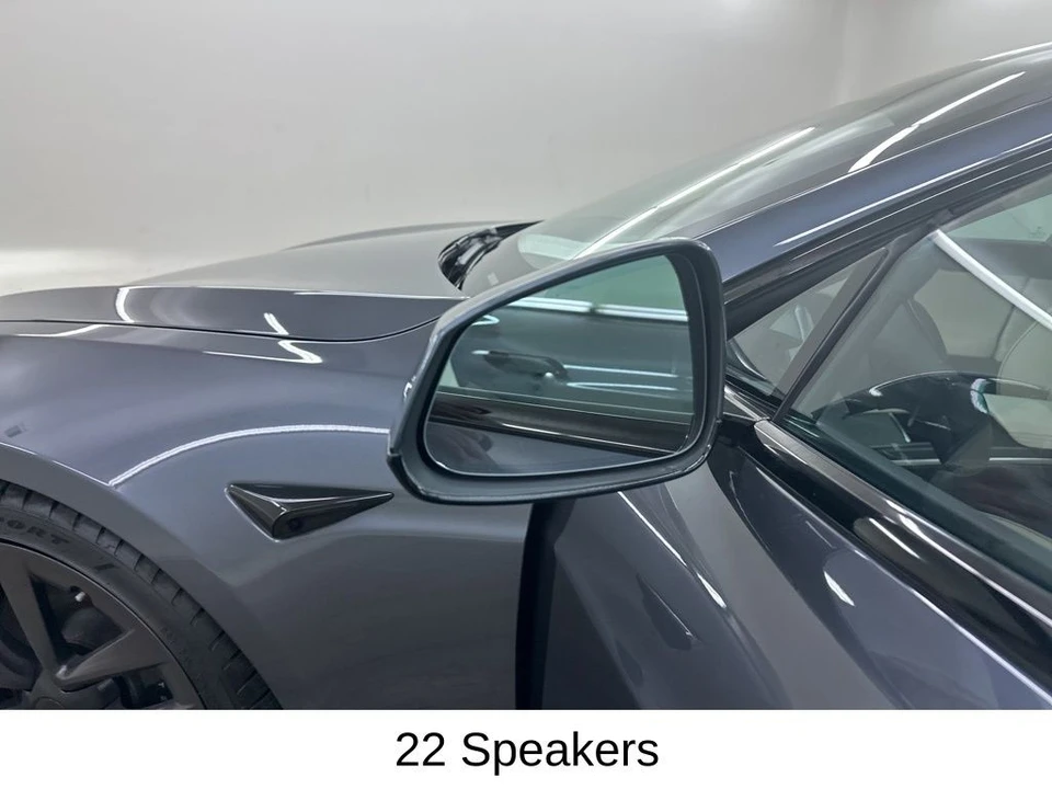 2021 Tesla Model S Plaid - Image 15 of 21