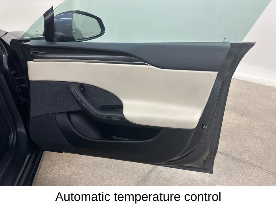 2021 Tesla Model S Plaid - Image 17 of 21