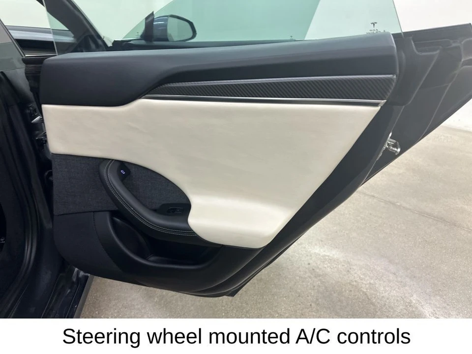 2021 Tesla Model S Plaid - Image 20 of 21