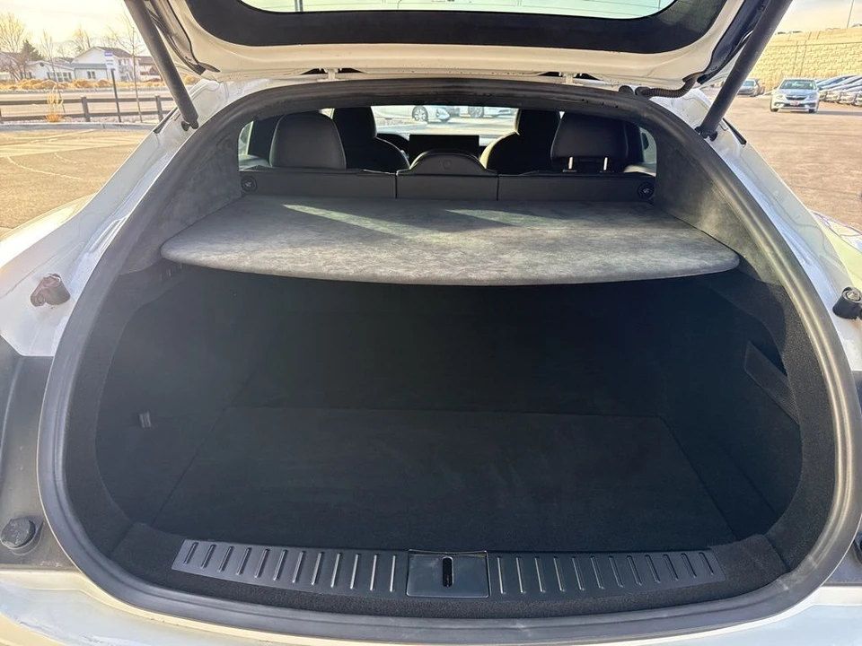 2021 Tesla Model S Plaid - Image 16 of 21