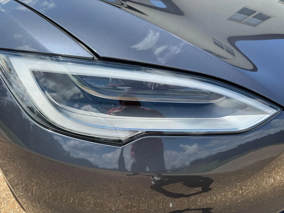 2021 Tesla Model S Plaid - Image 15 of 31