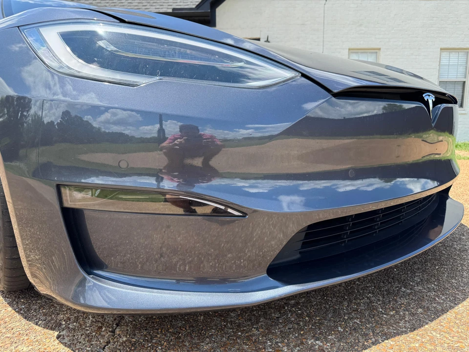 2021 Tesla Model S Plaid - Image 16 of 31