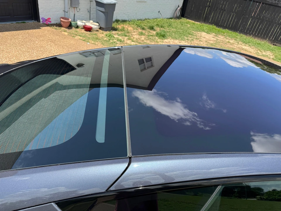 2021 Tesla Model S Plaid - Image 30 of 31