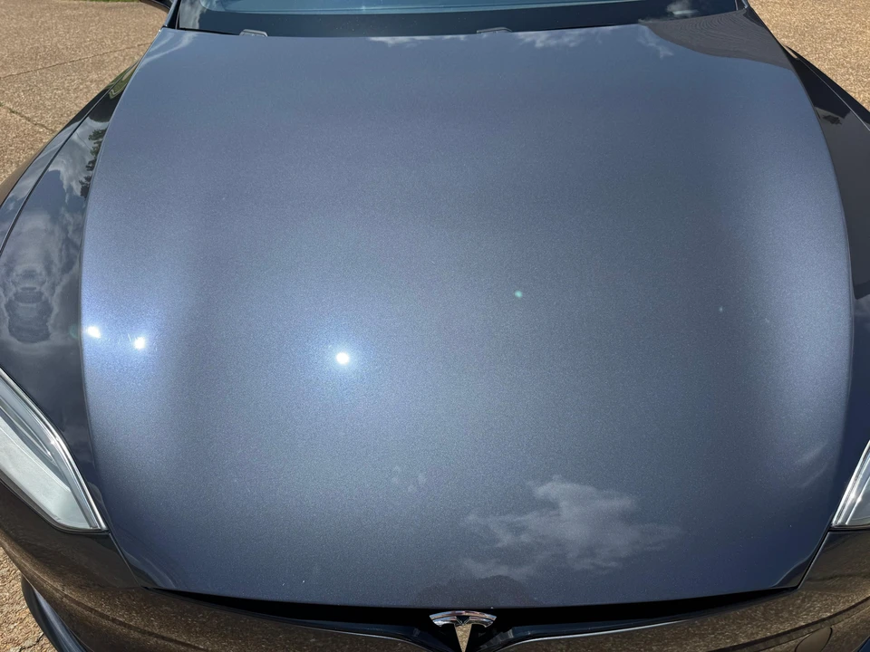 2021 Tesla Model S Plaid - Image 17 of 31