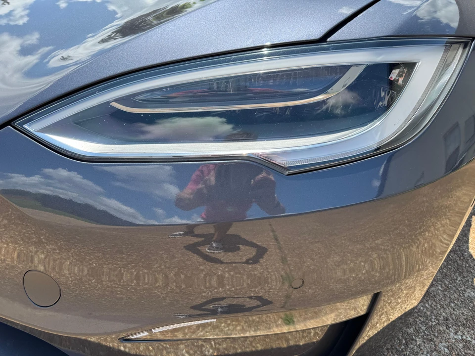 2021 Tesla Model S Plaid - Image 20 of 31