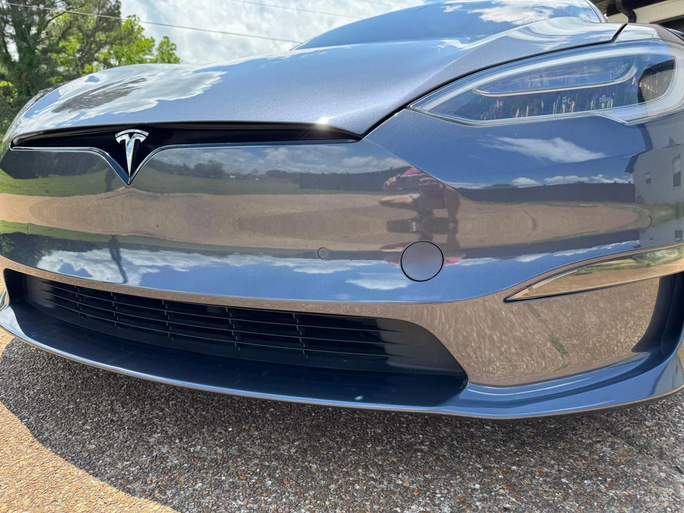 2021 Tesla Model S Plaid - Image 19 of 31