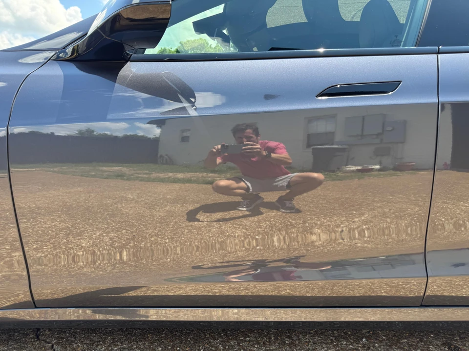 2021 Tesla Model S Plaid - Image 27 of 31