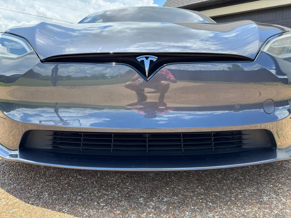 2021 Tesla Model S Plaid - Image 18 of 31