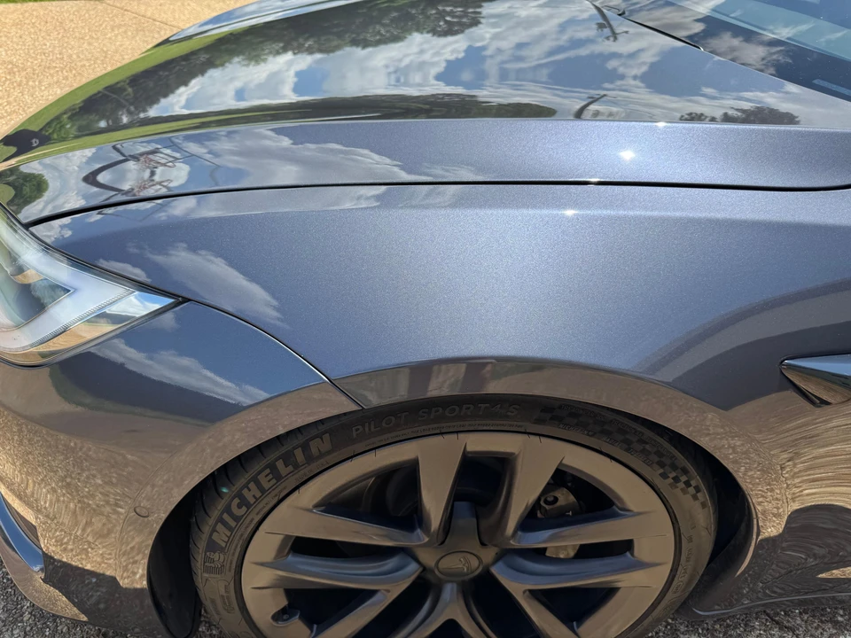 2021 Tesla Model S Plaid - Image 22 of 31