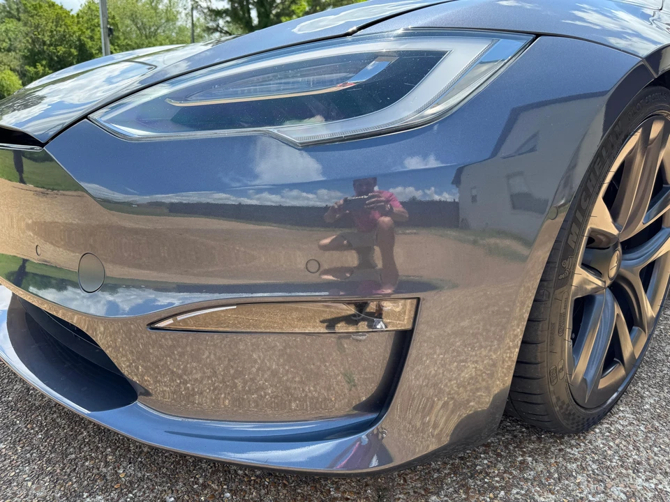 2021 Tesla Model S Plaid - Image 21 of 31