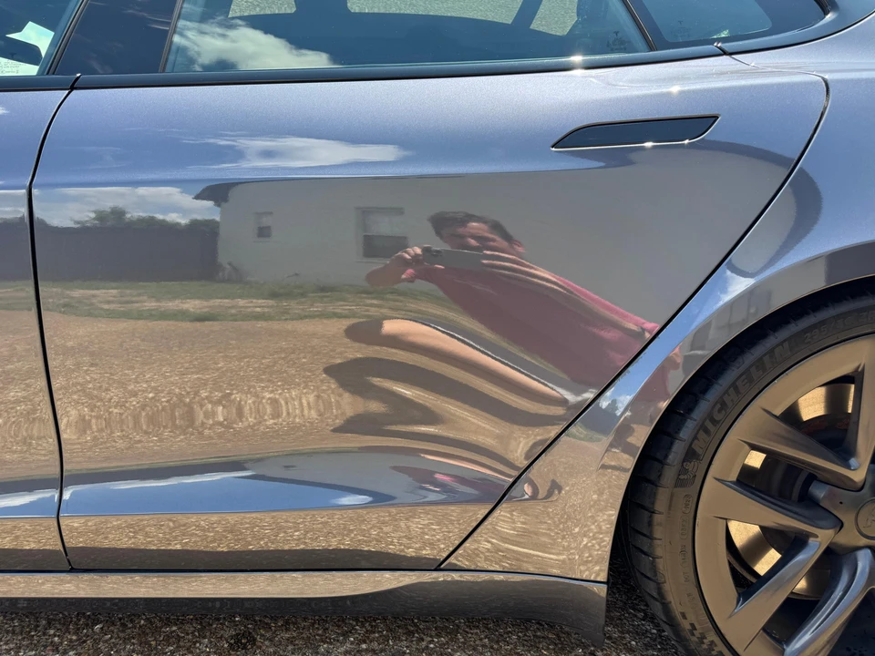 2021 Tesla Model S Plaid - Image 31 of 31