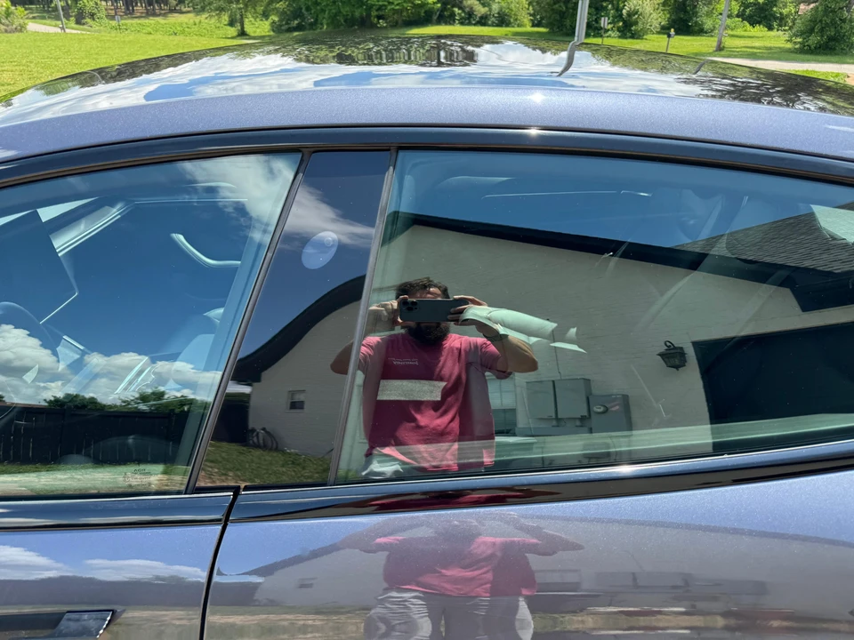 2021 Tesla Model S Plaid - Image 29 of 31