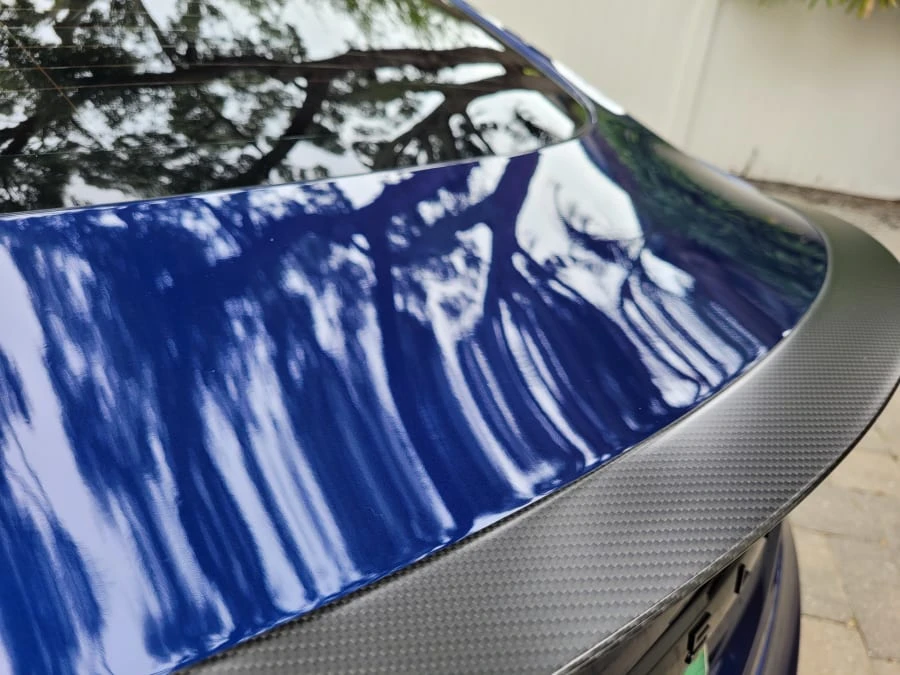 2021 Tesla Model S Plaid - Image 17 of 30
