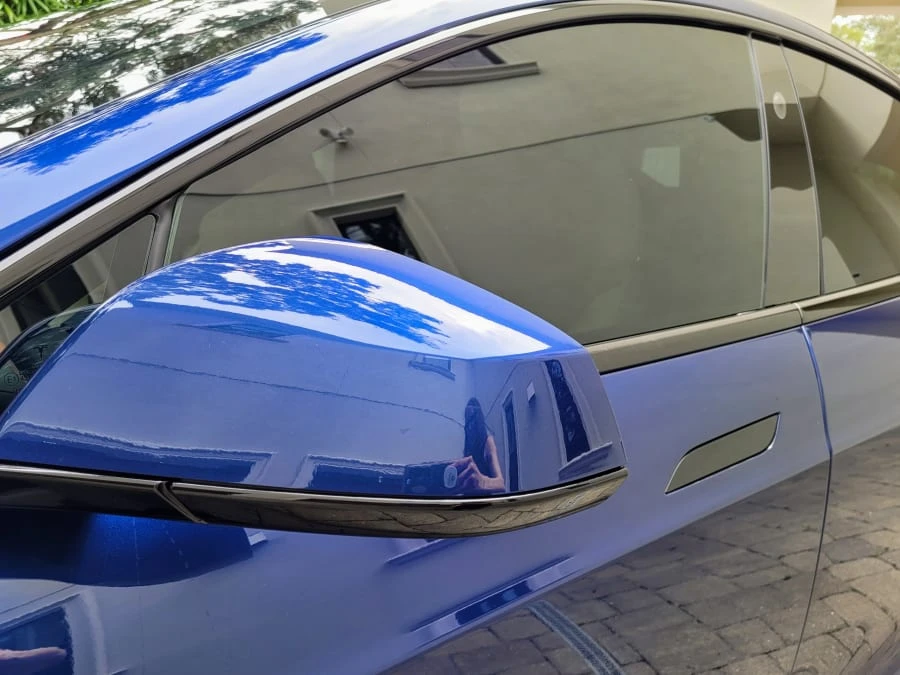 2021 Tesla Model S Plaid - Image 14 of 30